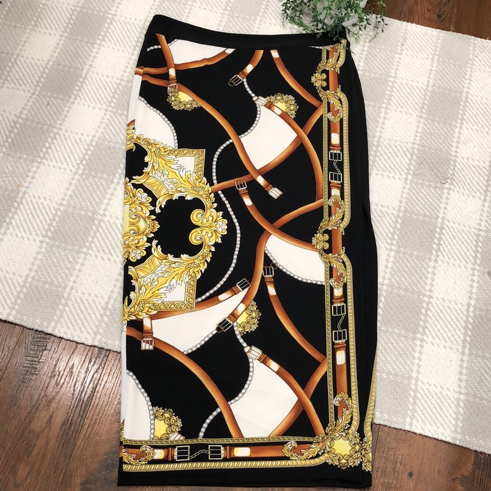 Cache skirt - Picture 3 of 7
